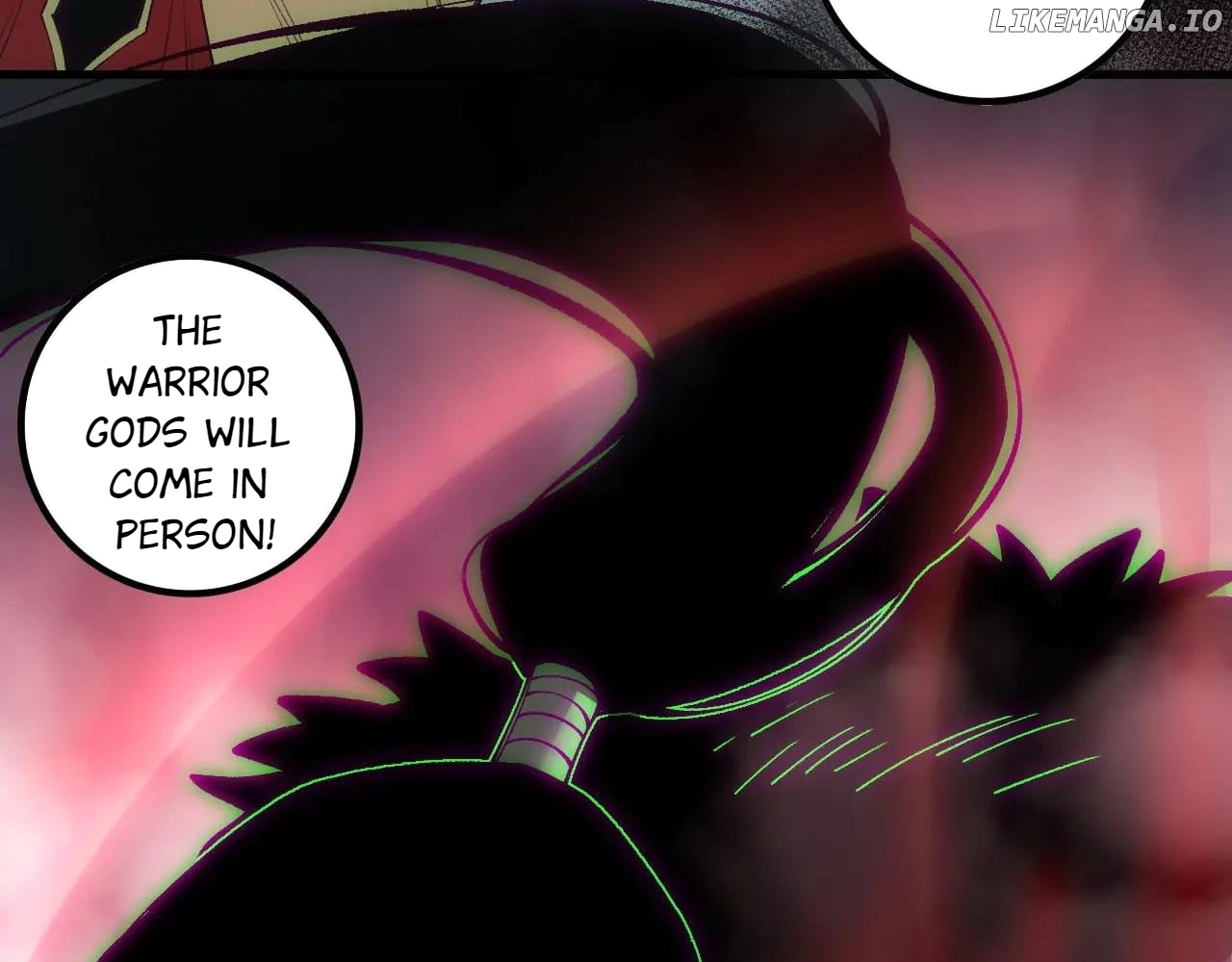 Catastrophic Necromancer Chapter 178 - page 118